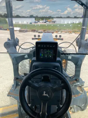 Used 2019 Deere 872G Motor Graders New Mexico US | Rubbl #994935