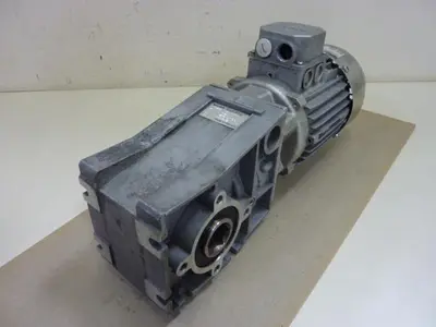 USED REXROTH MDEMA2M071-12