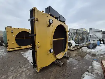 USED MESABI 99885