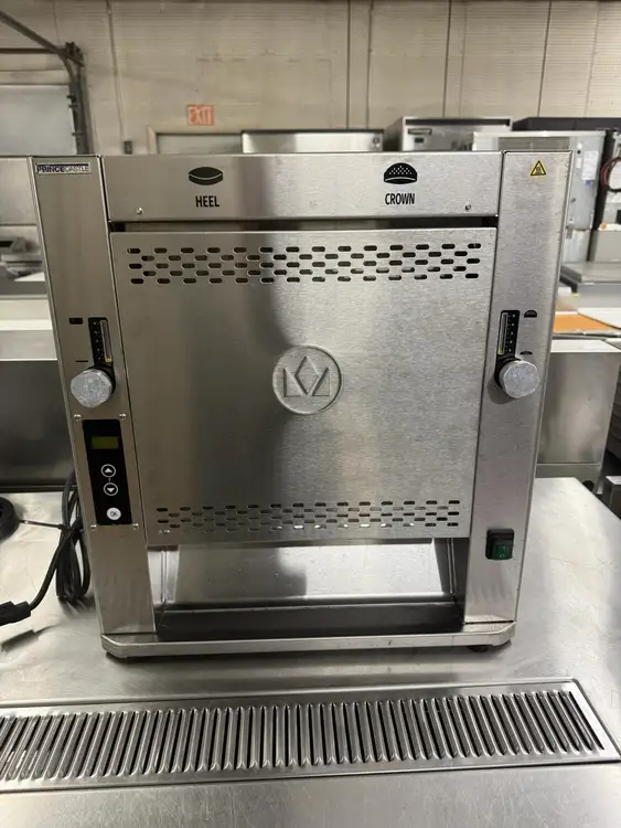 New | in-Stock Prince Castle _UNKNOWN_ Restaurant Small Appliances Illinois US | Falcon Restaurant Supply #1419251