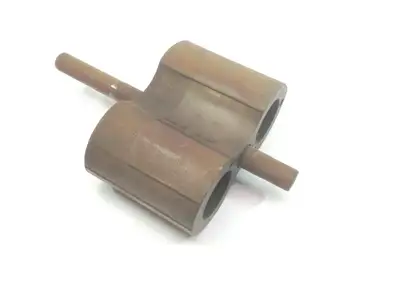 Used Roots Dresser Type AF Impeller and Shaft Size 33 Pump Parts Michigan US | Maverick Industrial Sales #1400627