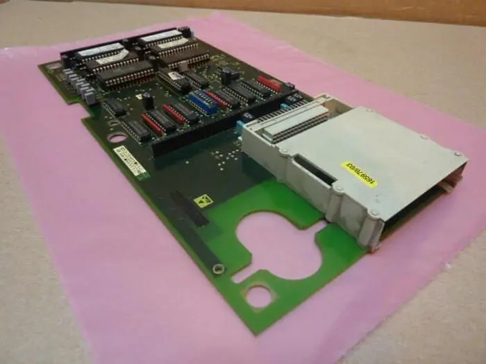 Used SIEMENS 799ML-94V-0 Circuit Boards Michigan US | Ideal Machinery #568706
