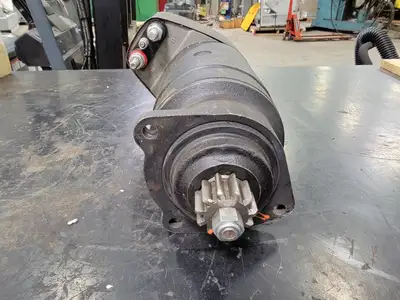 USED BOSCH 0-001-417-080