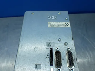 USED REXROTH R911295331