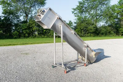 N/A N/A Conveyor | Buy Per Pound (4)