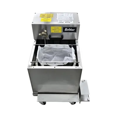 Used BELSHAW 718LFG Donut Equipment British Columbia CA | Surrey Food Equipment #1509101