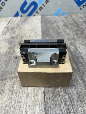 REXROTH R165121320 Electrical/PLC/Automation | ESS Industrial Equipment Sales (5)