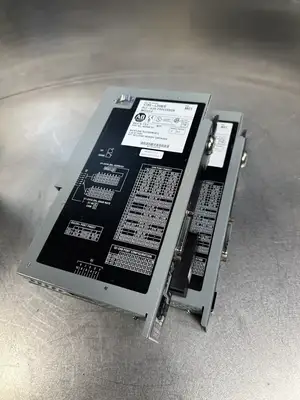 Allen-Bradley 1785-L20B PLC-5/20 Series E Programmable Controller(BIN1.2.3)
