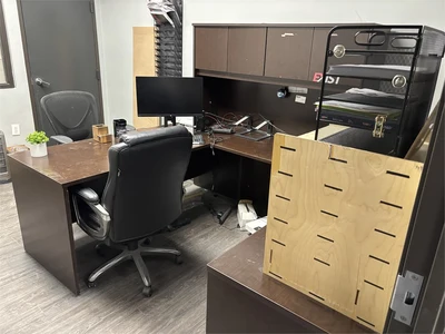 Used _UNKNOWN_ _UNKNOWN_ Modular Offices Texas US | MachineryMax #1488221