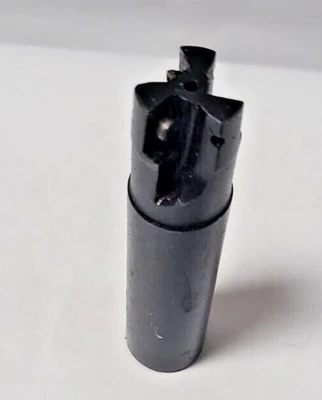 Iscar E90A-D.75-W.75 indexable Milling Cutter Tool Holder Carbide Insert