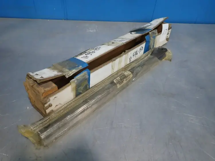 New | in-Stock THK HSR45570L(GK) Tooling & Accessories (Other) Ohio US | HGR 24 #891500