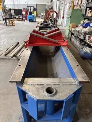 Used _UNKNOWN_ _UNKNOWN_ Test Benches California US | KD Auctions #1263247