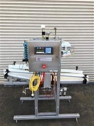 Used MEHEEN _UNKNOWN_ Beverage Equipment - Carbonated Monoblock Connecticut US | DMC Industries #1281861