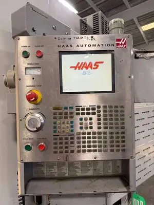 USED 2006 HAAS EC-500-4AX
