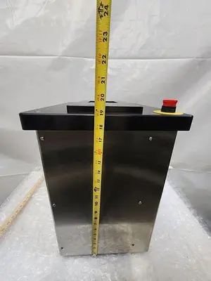 H-SQUARE WPR Individual Wafer Presenter