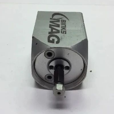 USED Binks AA4000