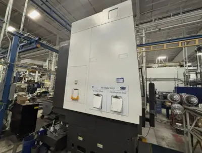 2017 OKUMA VTM-100 Vertical Boring Mills (incld VTL) | Toolquip, Inc. (3)