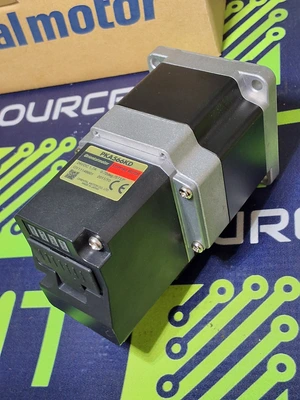 ORIENTAL MOTOR PKA566KD STEPPING MOTOR - BRAND NEW