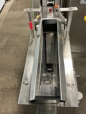 Used TETRA PAK PX-31503269 Vertical Form Fill Sealing Machines (VFFS) Ohio US | Equipment Recovery Corp. #1331396
