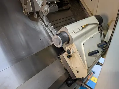 USED 2014 CHEVALIER FCL-1028