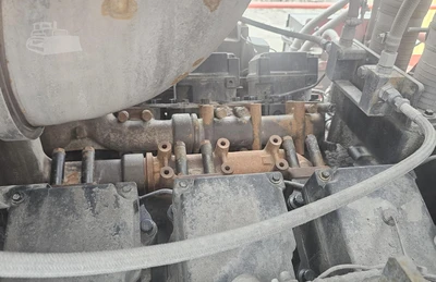 Used 2000 SANDVIK DR460 Drill Rigs Colorado US | ABN Services #1339298