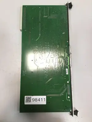 USED VAN DORN PC330-081 330-081