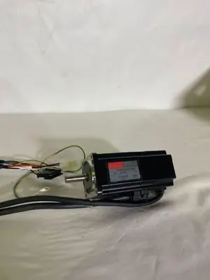 USED SANYO DENKI P50B04010DXS4E