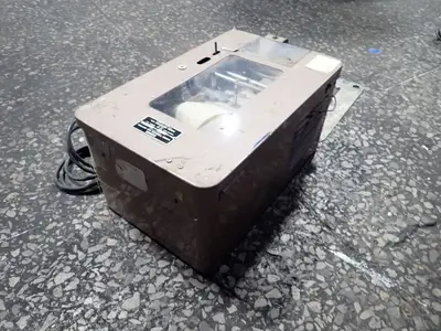 USED SOHN 8810