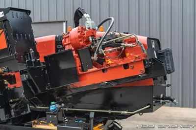 Used 2017 DITCH 2017 DITCH WITCH JT25 Drill Rigs Florida US | HDD Broker #1520116