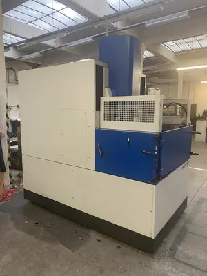 USED 2008 CDM ROVELLA BF 74