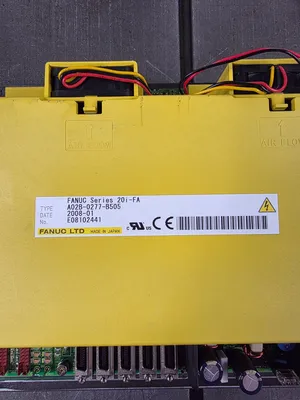 FANUC A02B-0277-B505 Tooling | GMT (7)