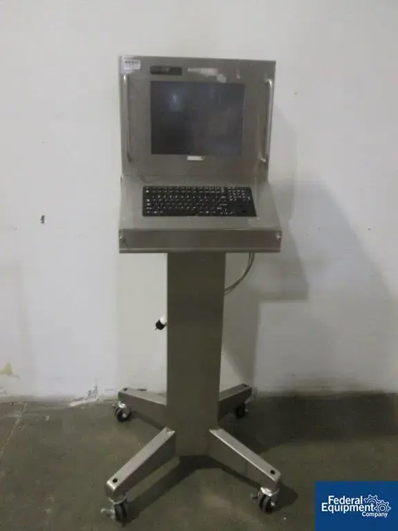 USED ACC ACC MicroOp Workstation Solution