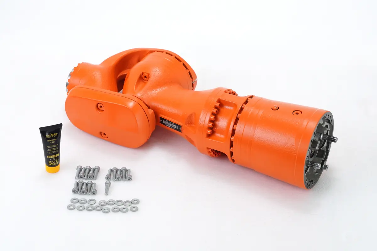 KUKA SPP IW 16/22