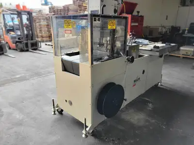 USED BELCO FEN136