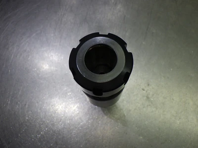 TapMatic Synchroflex 75 M12-M20 ER25 Rigid Tapping Adapter 1" Shank AYJ1 00038 (LOC2123D)