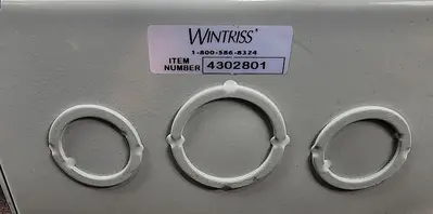 NEW WINTRISS 4302801