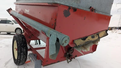 USED FETERL 23090