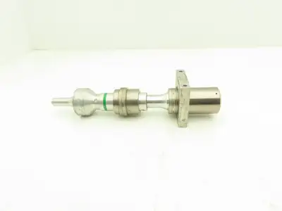 Rinco C35-4-11-802 Ultrasonic Welding Transducer Converter 35kHz w/Booster 1:1