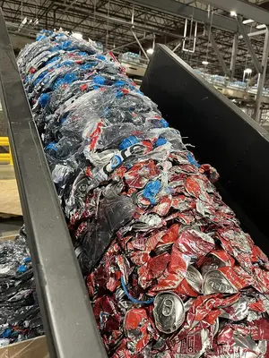 New | in-Stock 2026 RUNI SK370 SYSTEM FOR DEWATERING - MILD STEEL Can processing Illinois US | Black River Trading #1303578