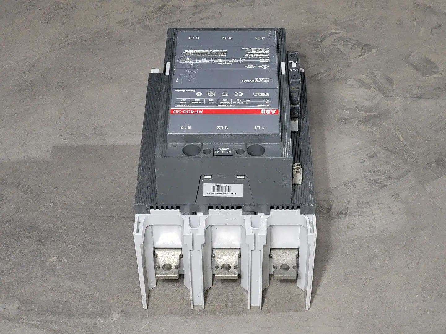 New | in-Stock ABB AF400-30-11 Switchgears British Columbia CA | Lenmark #1429961