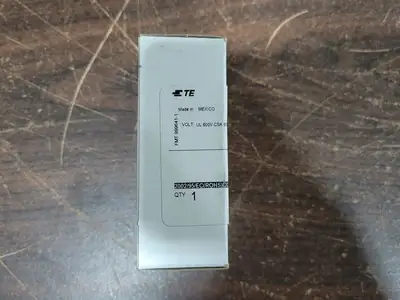 NEW TE CONNECTIVITY/BUCHANAN B102