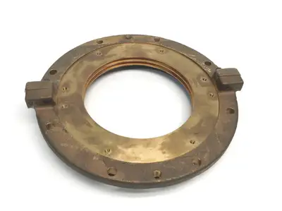 New | in-Stock Westinghouse Brass Drive End Seal Misc Electrical & Power Parts Michigan US | Maverick Industrial Sales #1393027