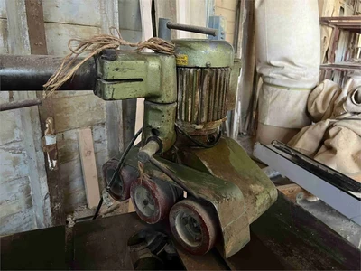 Used POWERMATIC 66 Woodworking Table Saws California US | MachineryMax #1319626