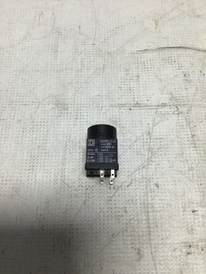 Square D 9001 DOFB 10 Contact Block Series B -NIB