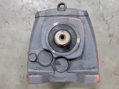 USED US GEARMOTORS CBN3253SB363U56