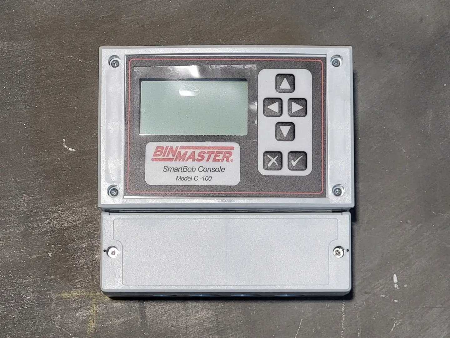 New | in-Stock 2008 BIN MASTER C-100 Misc Electrical & Power Parts British Columbia CA | Lenmark #254367