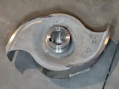 Used GOULDS 257-103-1203 Parts (Hydraulics and Pneumatics) British Columbia CA | Lenmark #257062