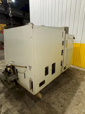 USED HAAS SL-20T VOP-D