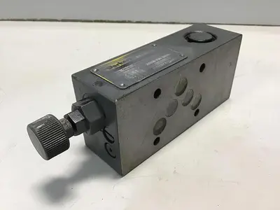 USED PARKER PRM3PA25KN32