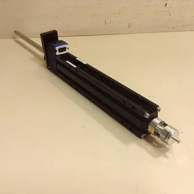 USED COPLEY MOTION STS1116-S-R05C